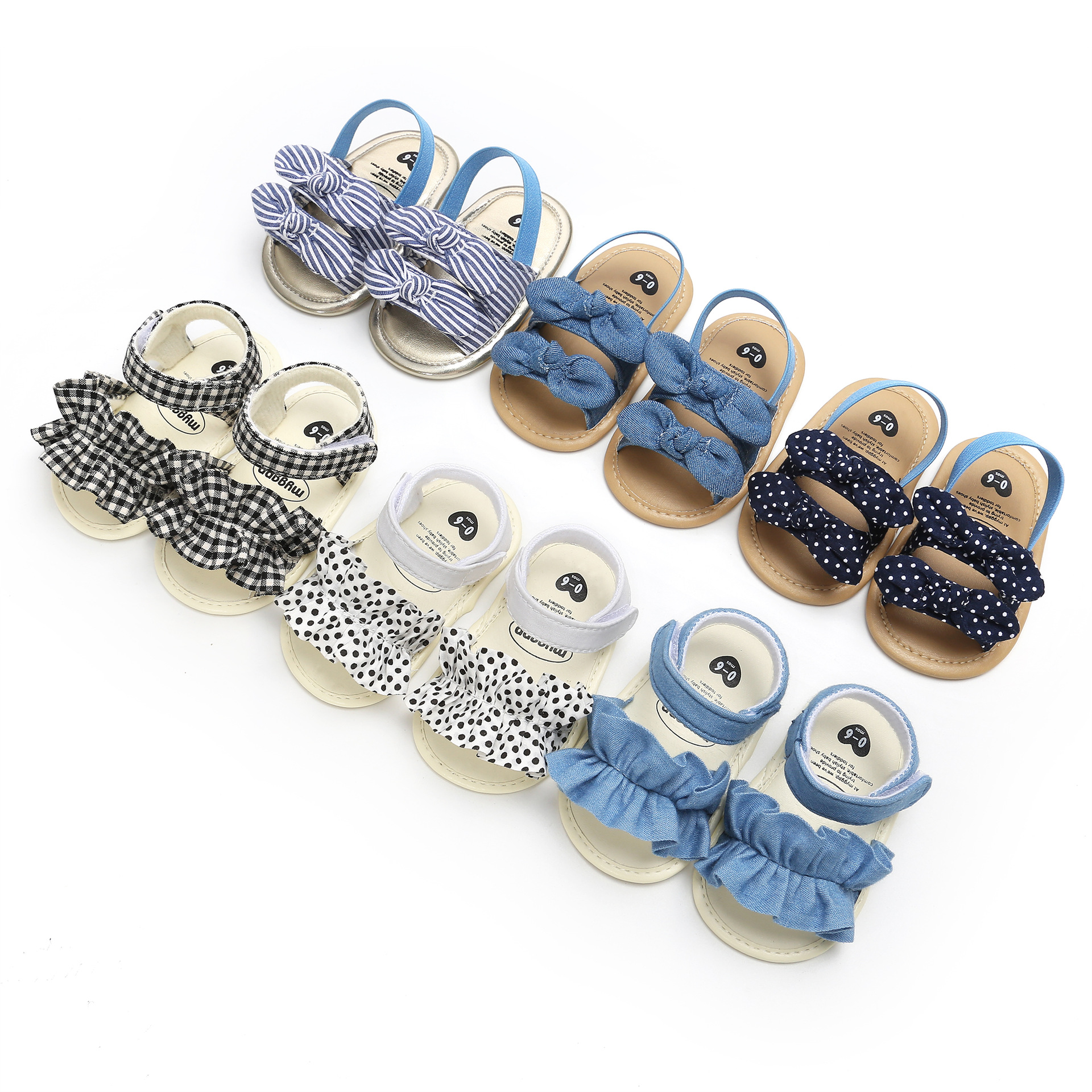 slides shoes boys baby girl sandals for kids 2023 factory wholesale