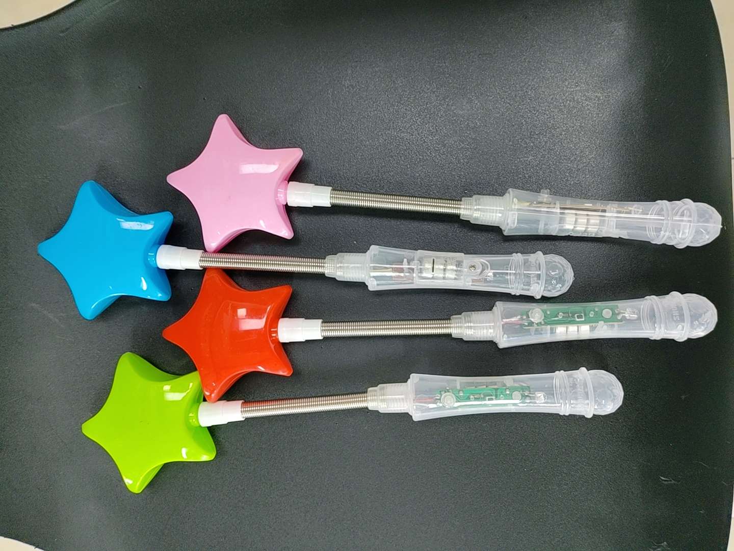 Five-star sticks, 10 in a pack, 480 in a box details Picture