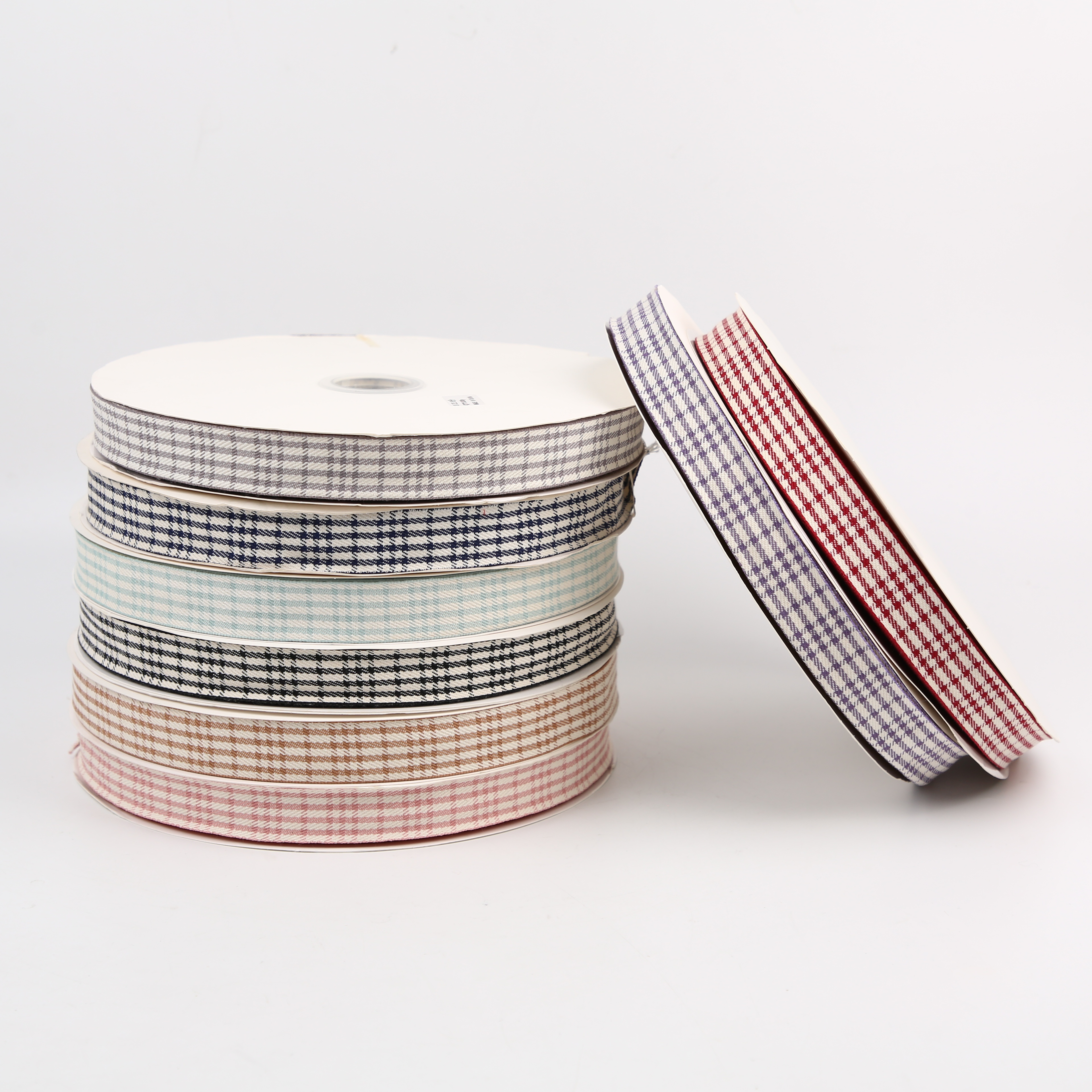 Manufacturers Supply Wholesale Ribbon Press Ribbon High Quality Trustworthy Clothing Accessories Hair Accessories Ribbon Lattice