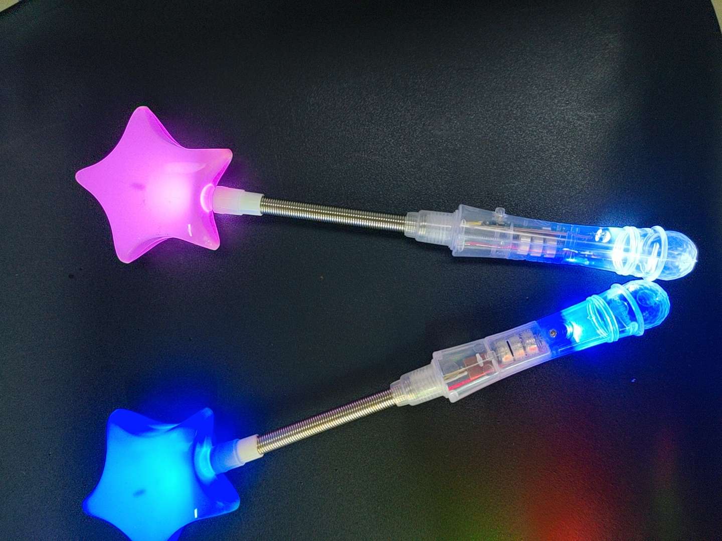Five-star sticks, 10 in a pack, 480 in a box Specification image