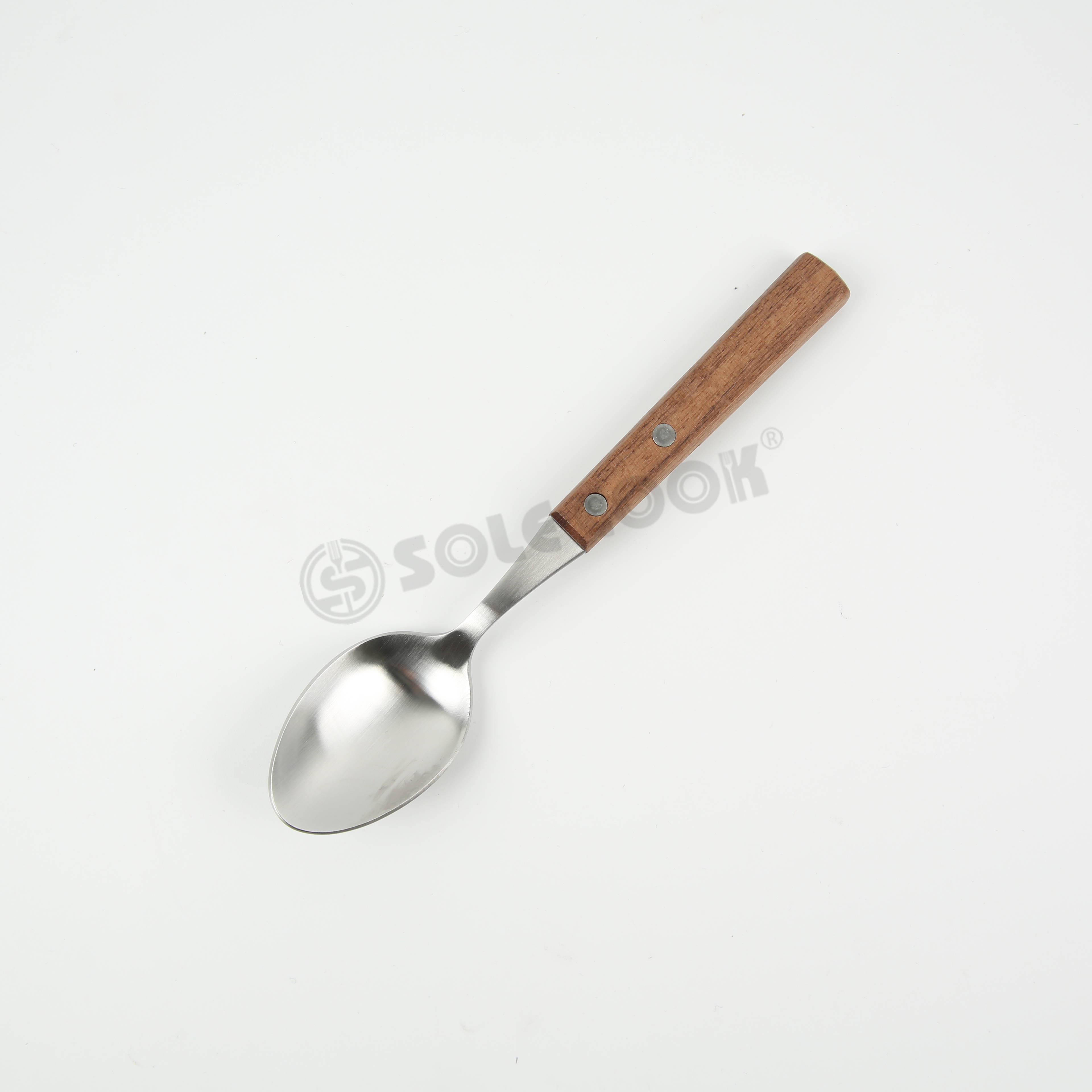 西餐刀、叉、勺实物图