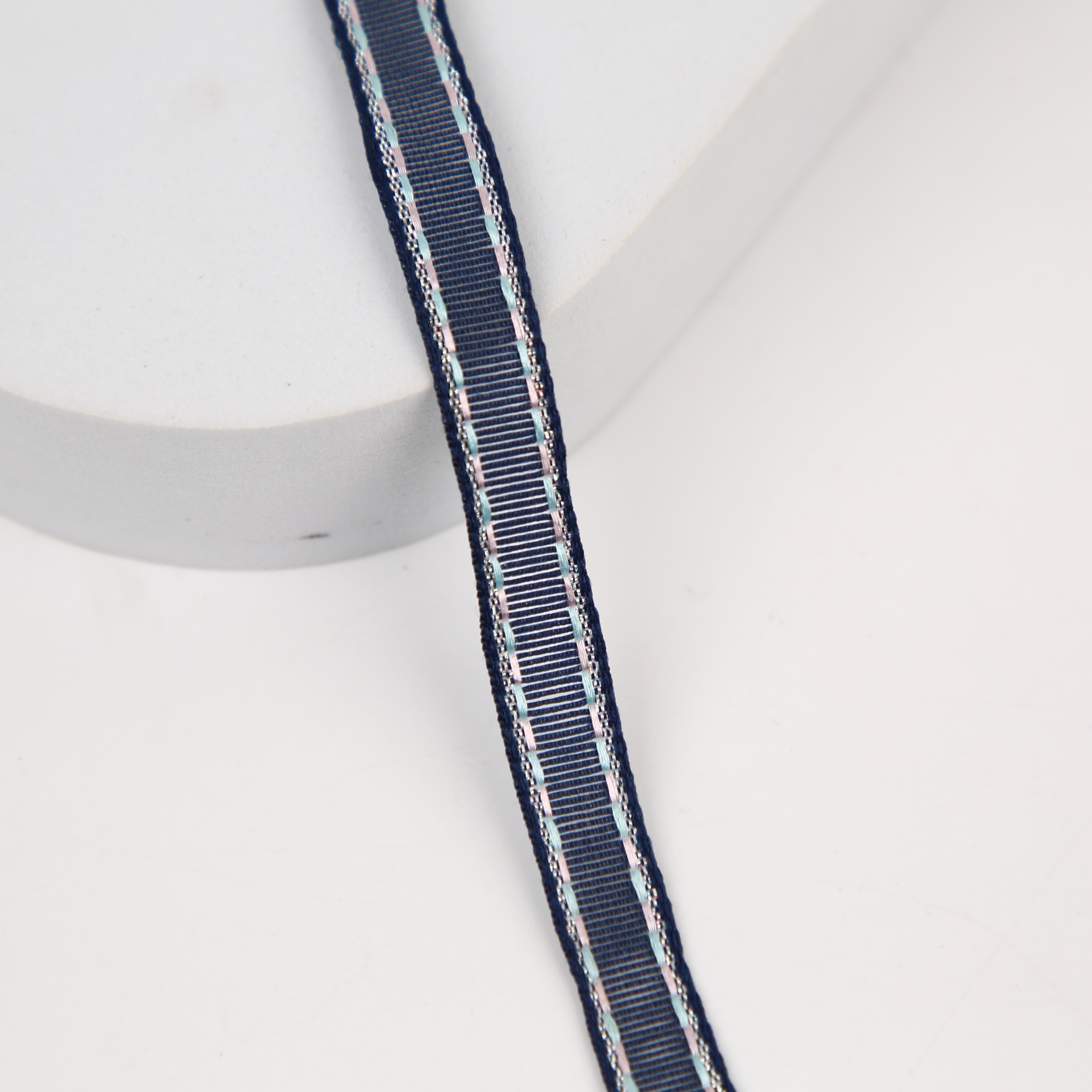 Manufacturers Spot Supply Wholesale Ribbon Press Ribbon High Quality Trustworthy Clothing Accessories Hair Accessories Ribbon details Picture