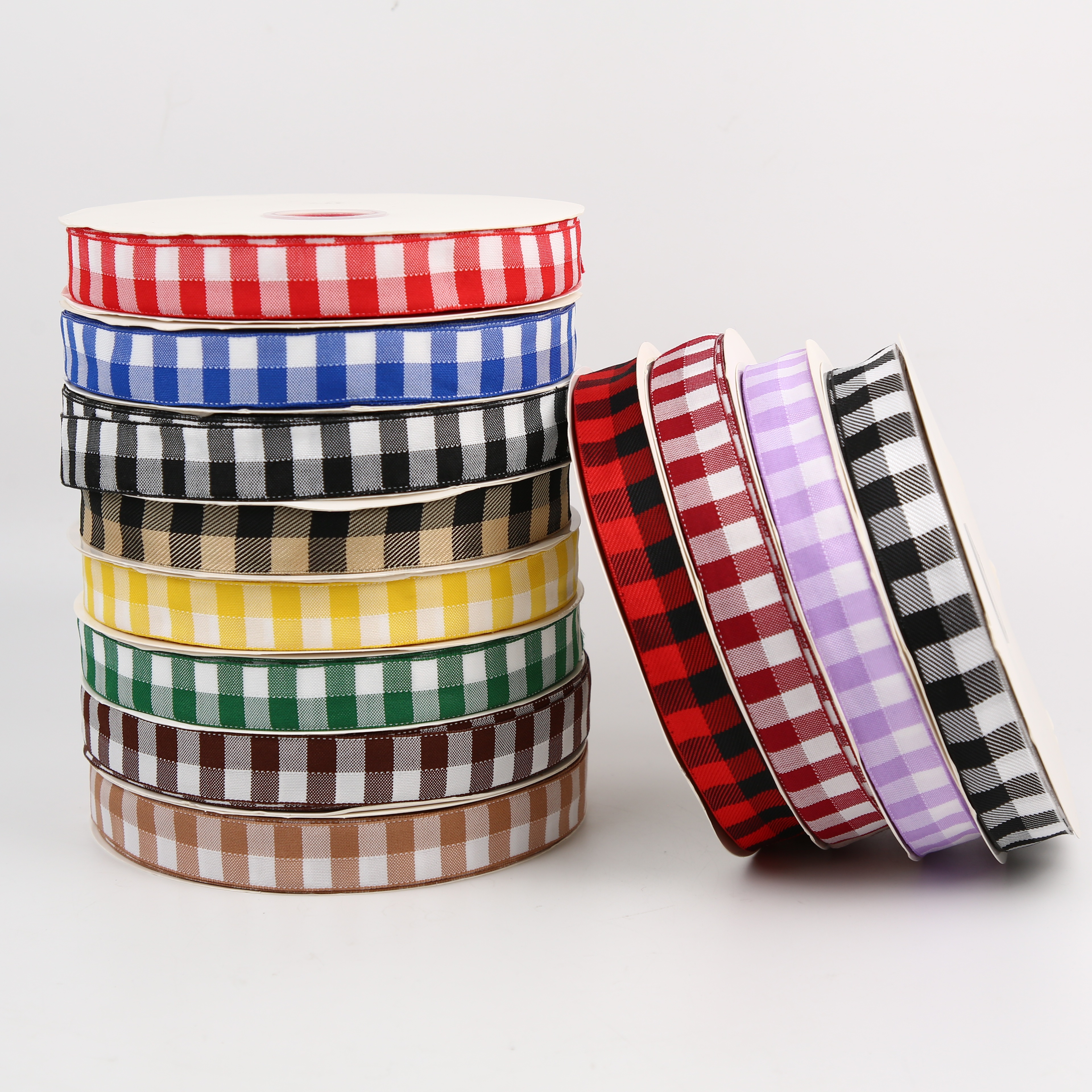 Manufacturers Supply Wholesale Ribbon Press Ribbon High Quality Trustworthy Clothing Accessories Hair Accessories Ribbon Lattice