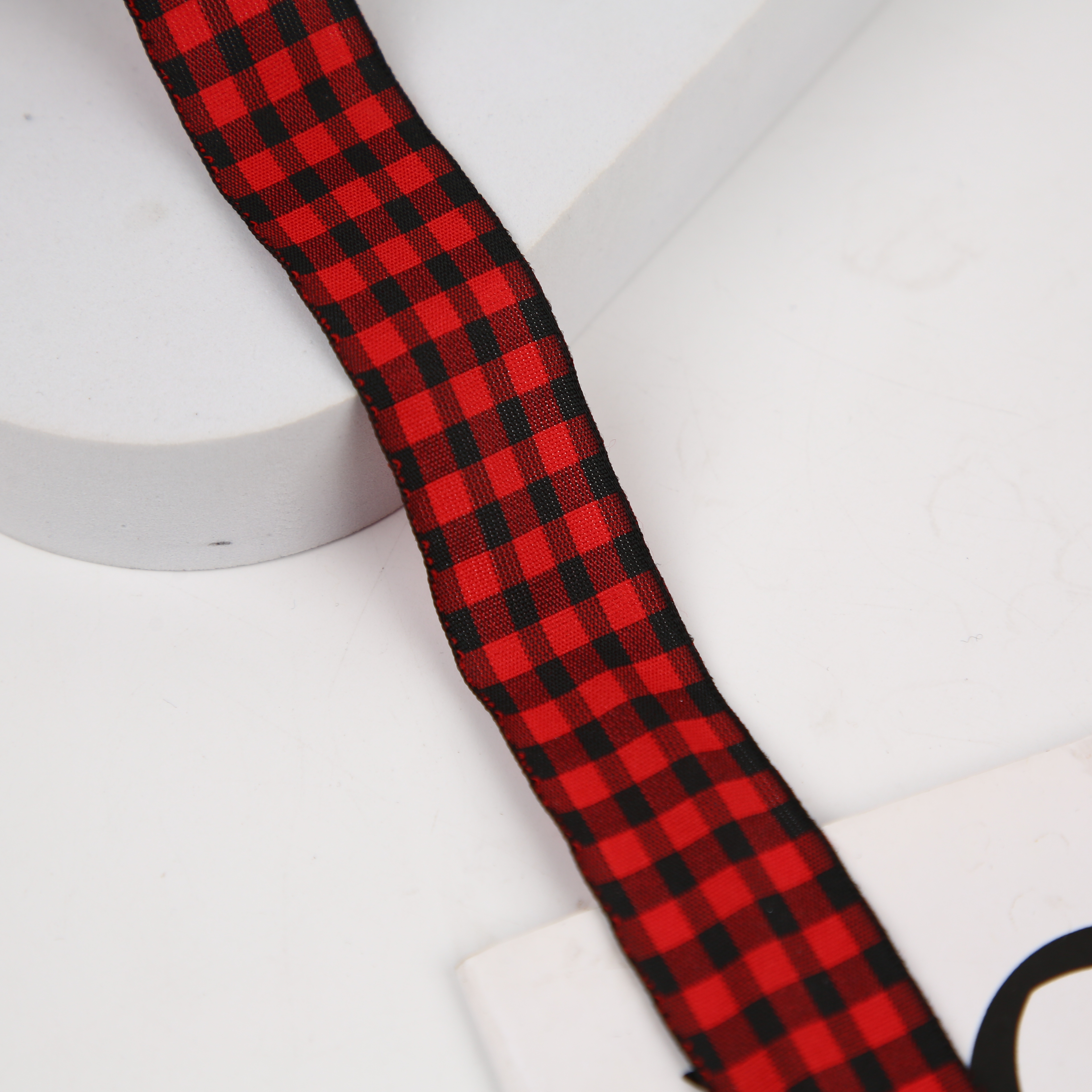 Manufacturers Supply Wholesale Webbing Embossed Belt High Quality Trustworthy Clothing Accessories Hair Accessories Webbing Specification drawing