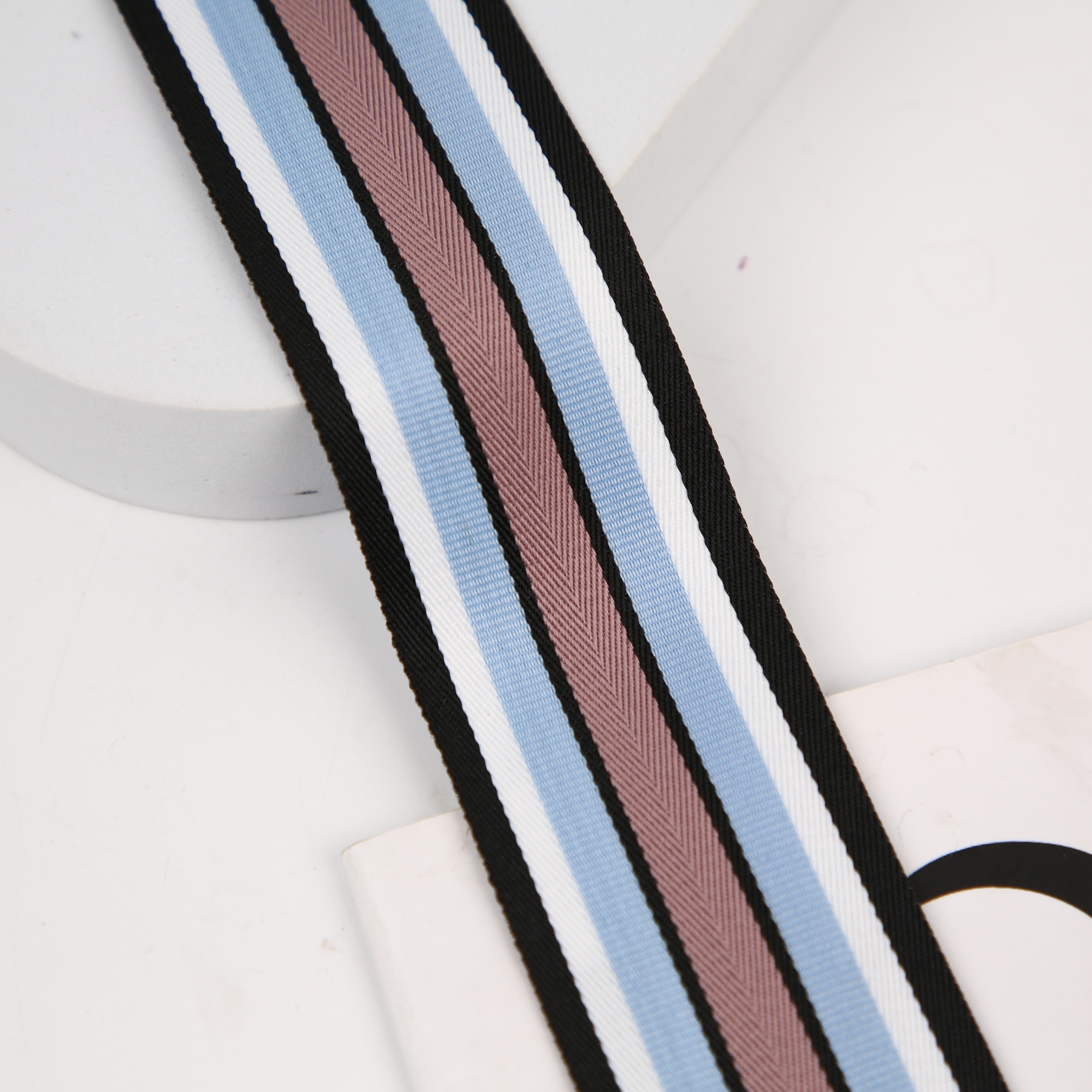 Manufacturers Supply Wholesale Ribbon Press Ribbon High Quality Trustworthy Clothing Accessories Hair Accessories Ribbon Specification drawing