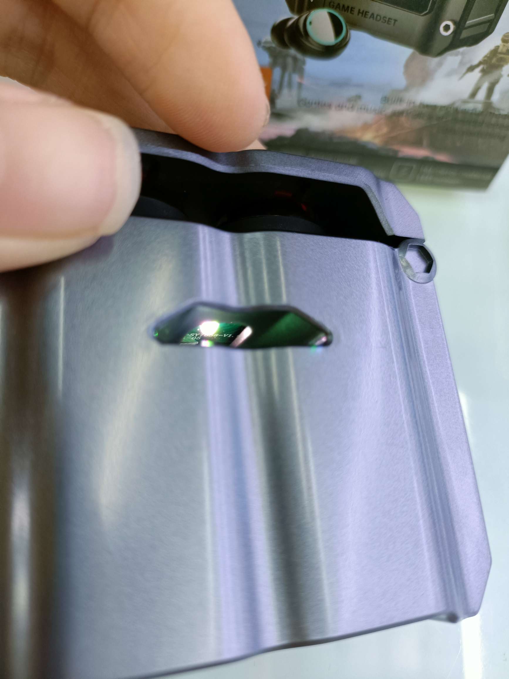 M25机甲游戏蓝牙耳机详情图11