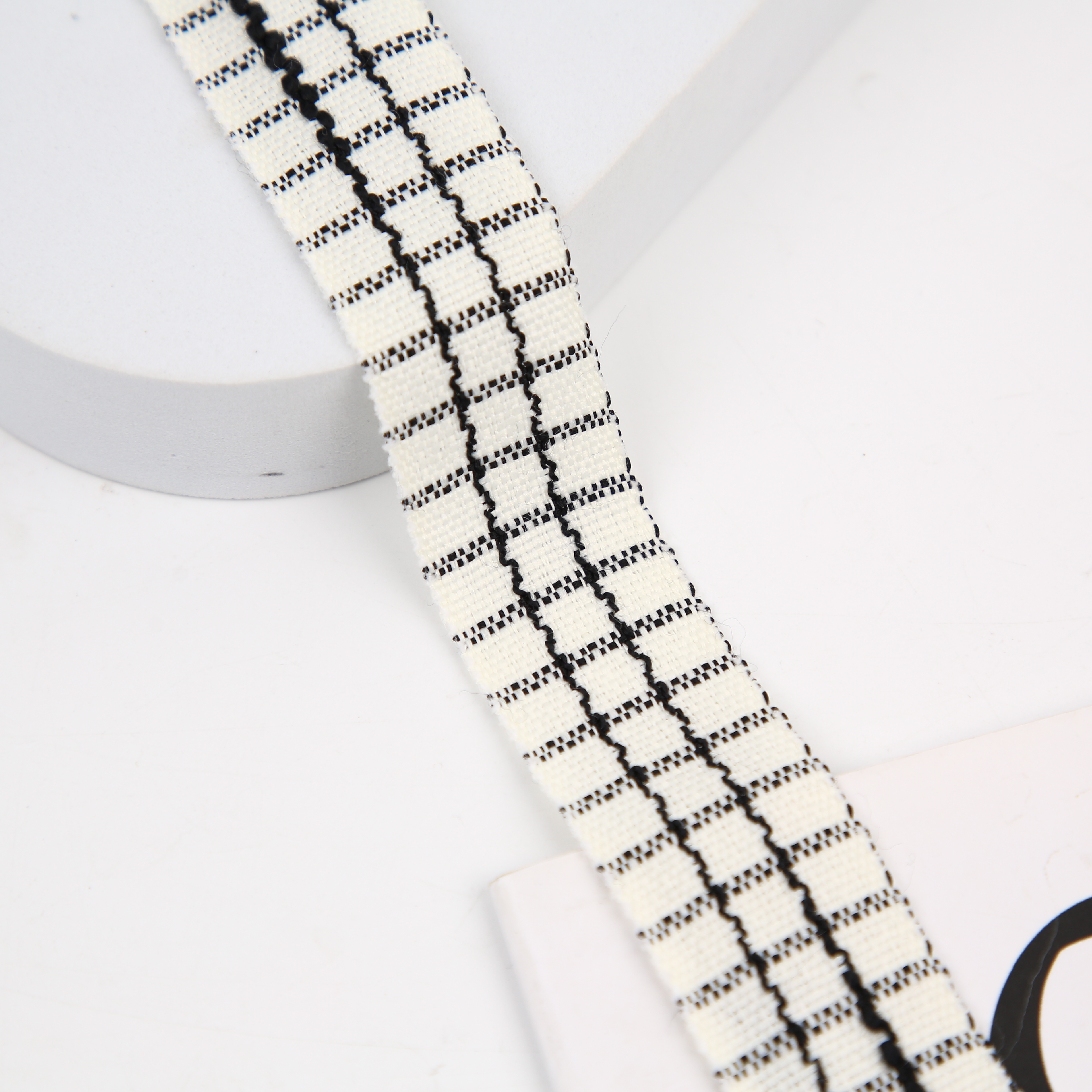 Manufacturers Supply Wholesale Ribbon Press Ribbon High Quality Trustworthy Clothing Accessories Hair Accessories Ribbon Item Picture