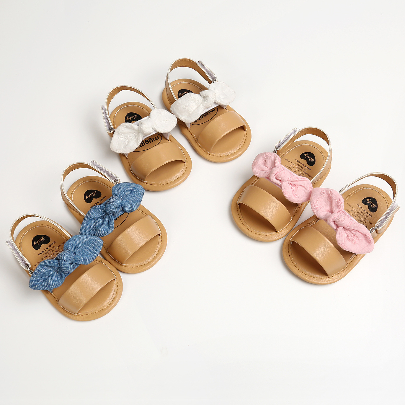 slides shoes boys baby girl sandals for kids factory wholesale