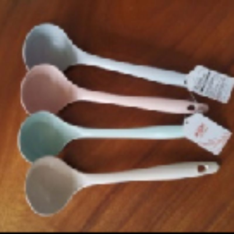 烹饪勺铲实物图
