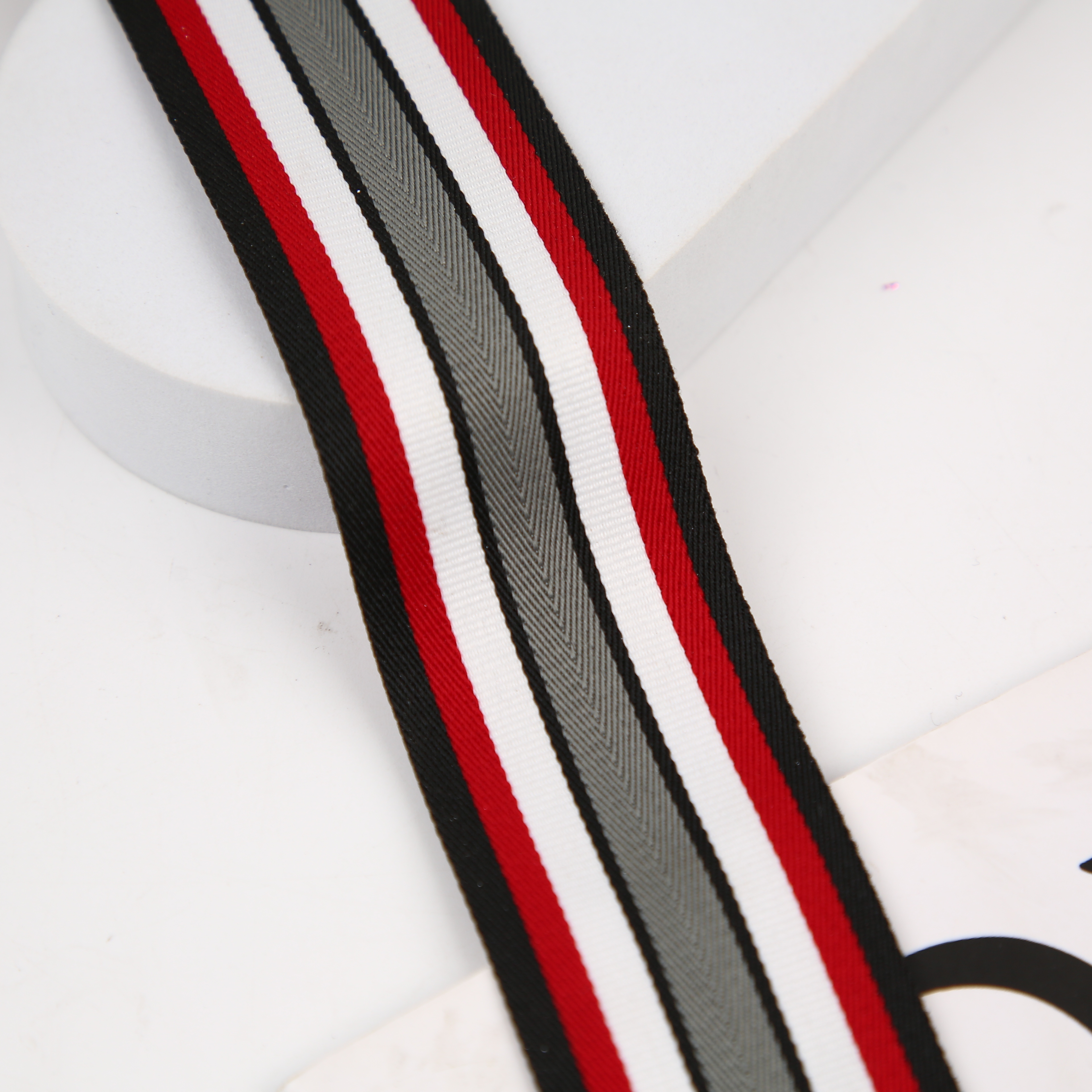 Manufacturers Supply Wholesale Ribbon Press Ribbon High Quality Trustworthy Clothing Accessories Hair Accessories Ribbon Item Picture