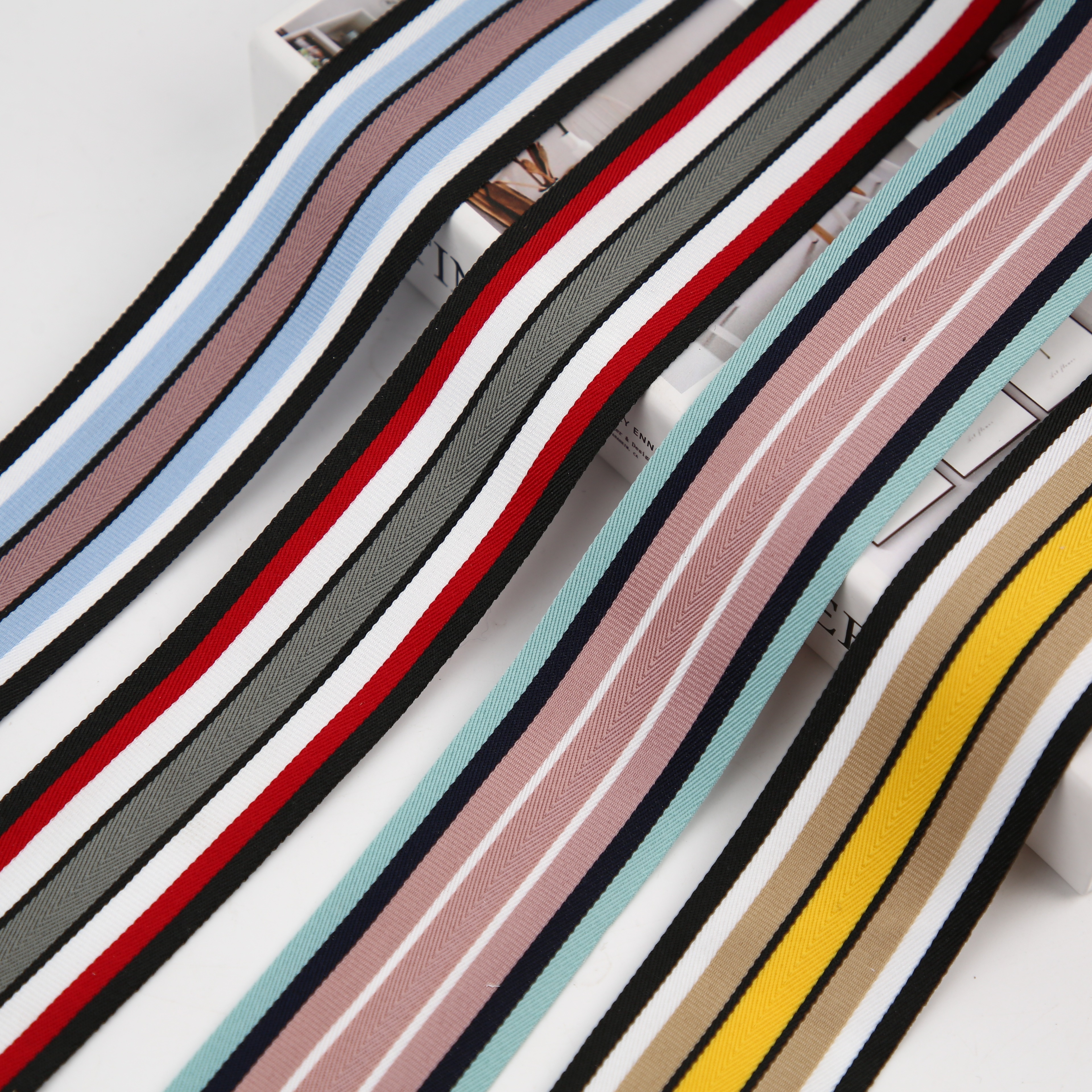 Manufacturers Supply Wholesale Ribbon Press Ribbon High Quality Trustworthy Clothing Accessories Hair Accessories Ribbon