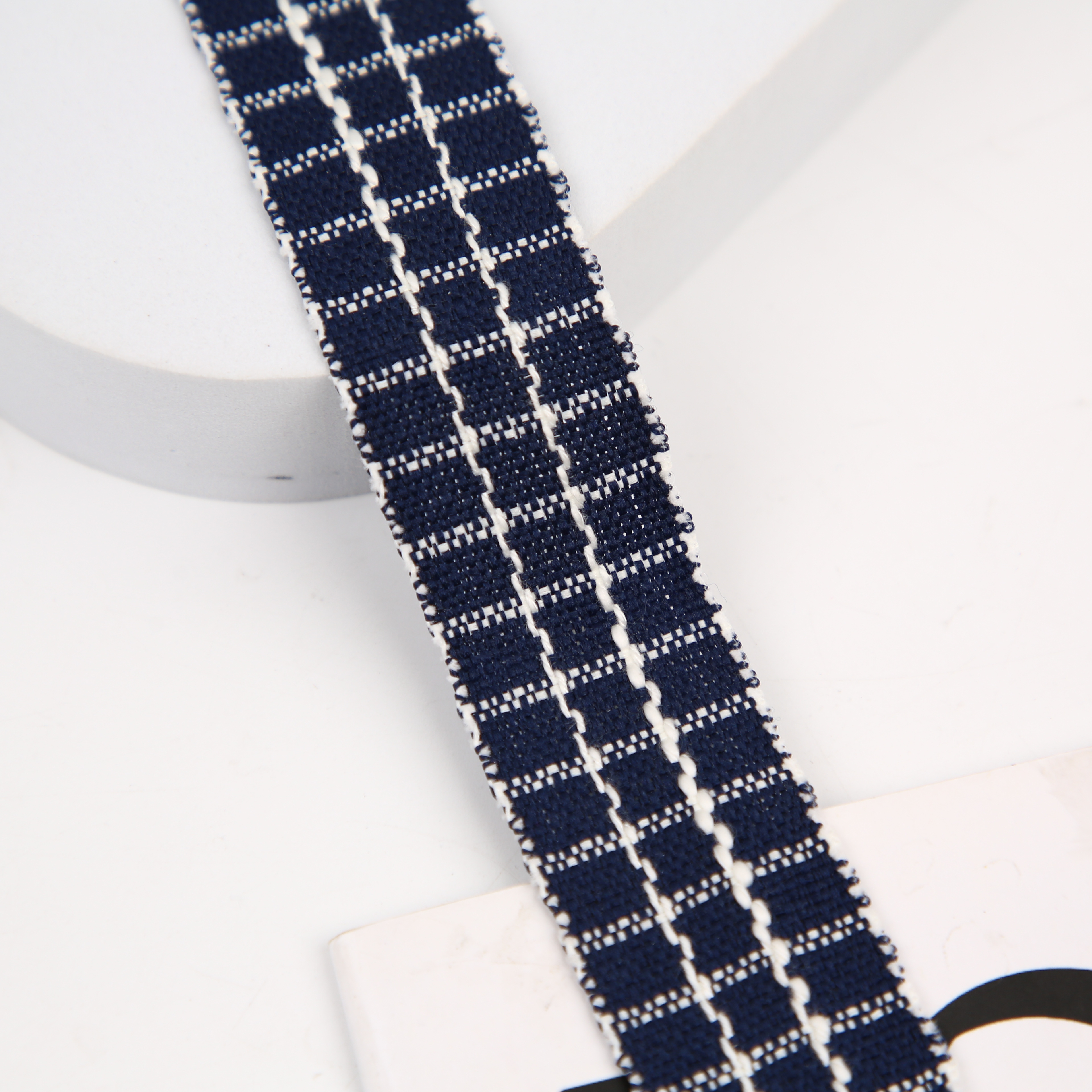 Manufacturers Supply Wholesale Ribbon Press Ribbon High Quality Trustworthy Clothing Accessories Hair Accessories Ribbon Application Scenario
