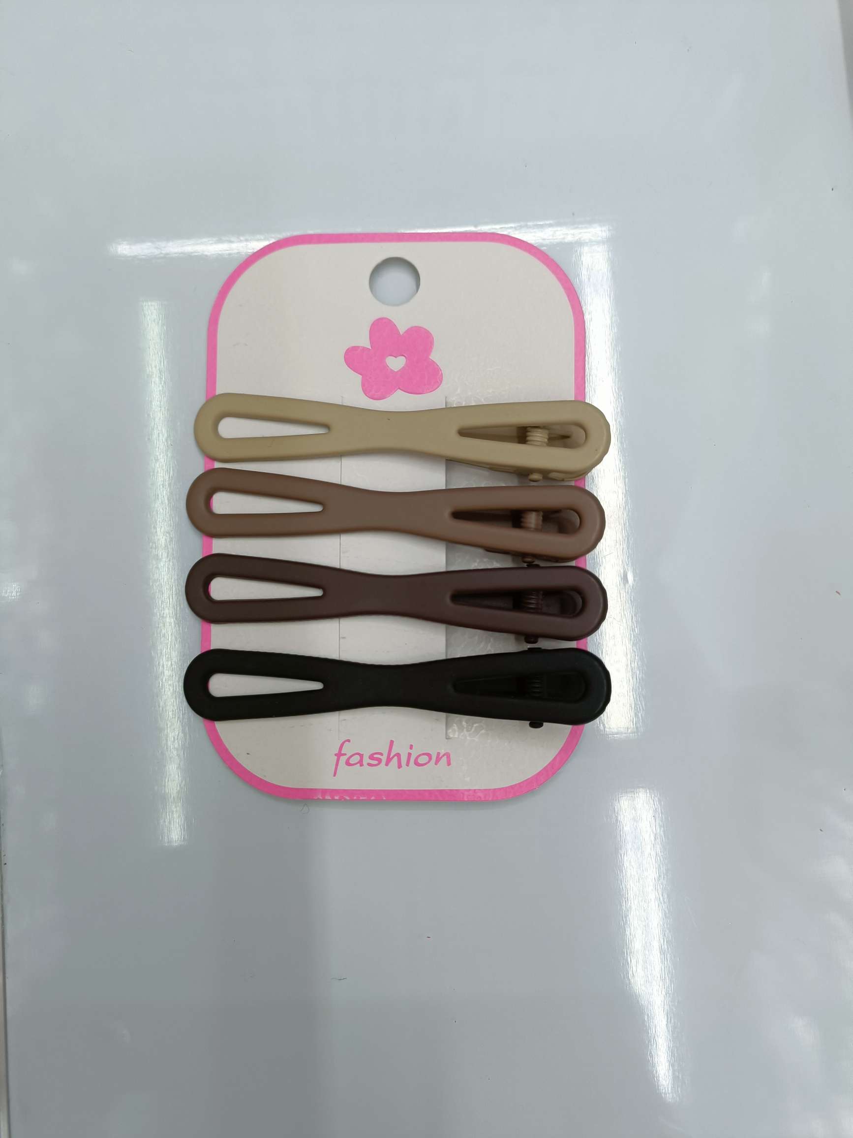 头饰/发夹/韩版白底实物图