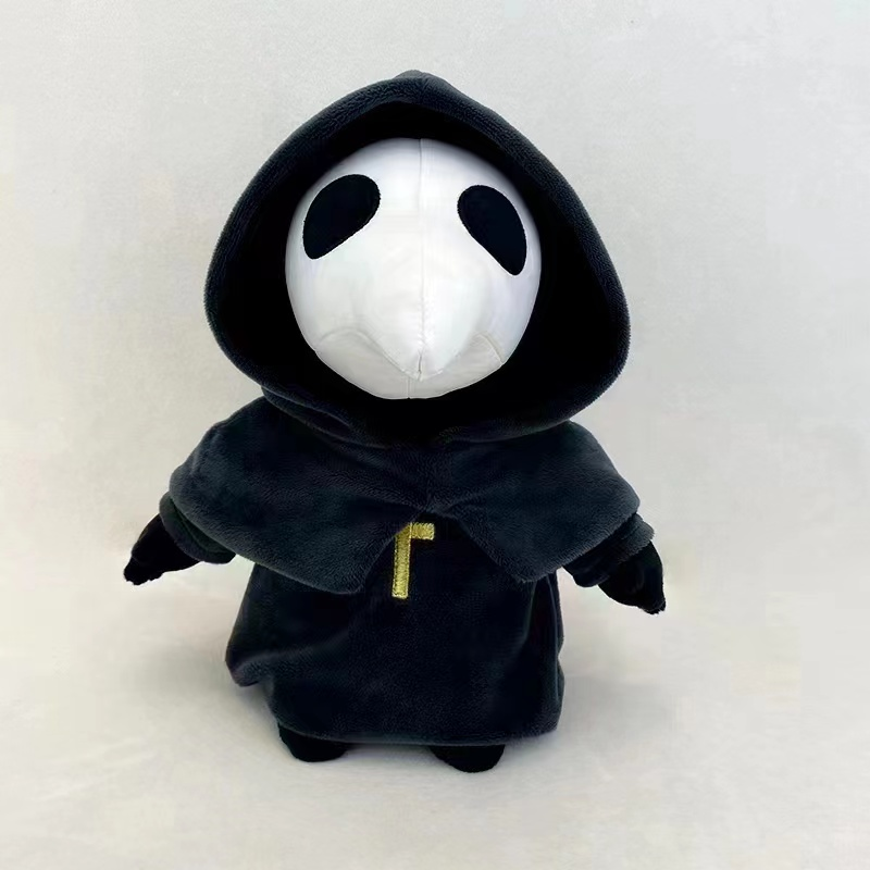 30cm peluche muñeca muñeca de trapo boca de pájaro muñeca divertida peluche feliz hermana details Picture