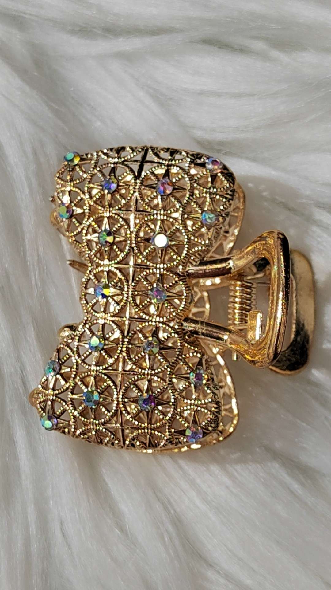 合金爪子
