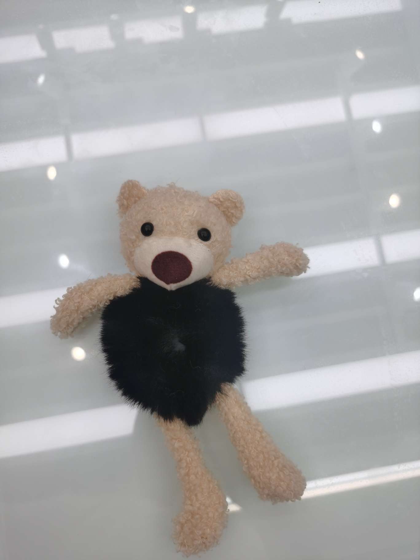 毛圈/小熊/可爱产品图