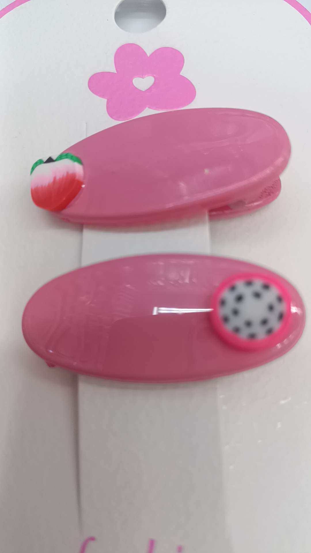 头饰/发夹/韩版细节图