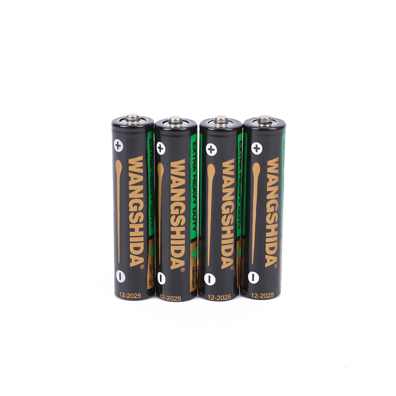5号电池 碳性1.5V干电池电子称计算器锌锰r6AA五号电池批发