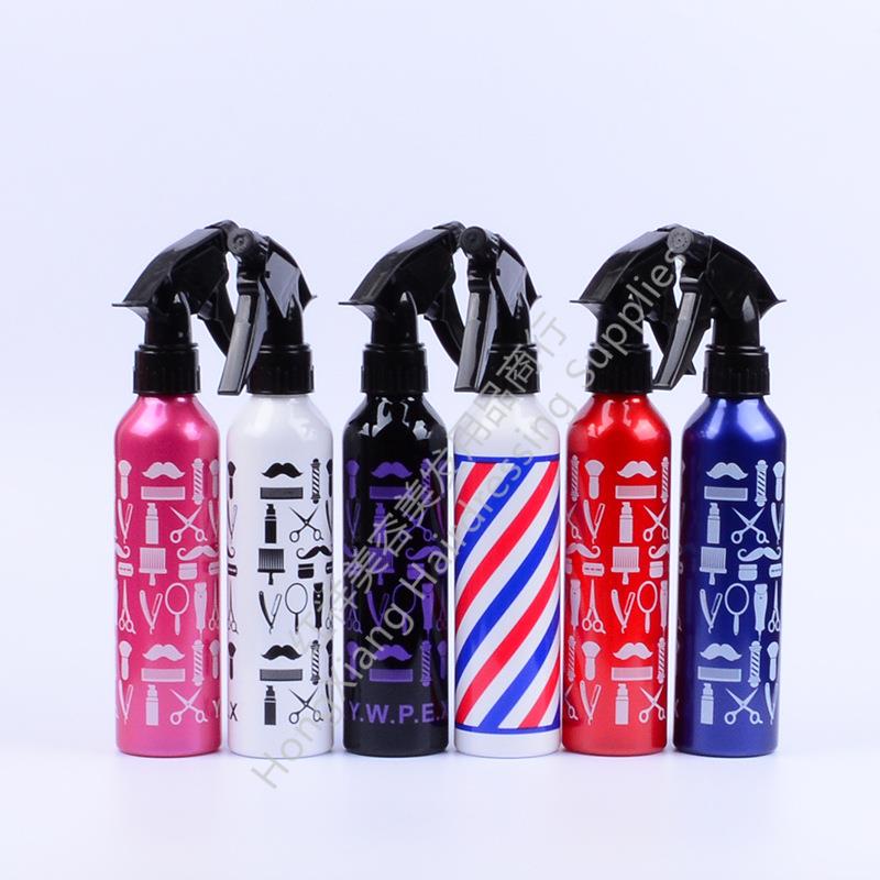 发廊喷雾器/家用园艺喷水器/外贸爆款洒水器/理发店喷雾器/家用喷水壶/浇花壶/洒水喷壶白底实物图