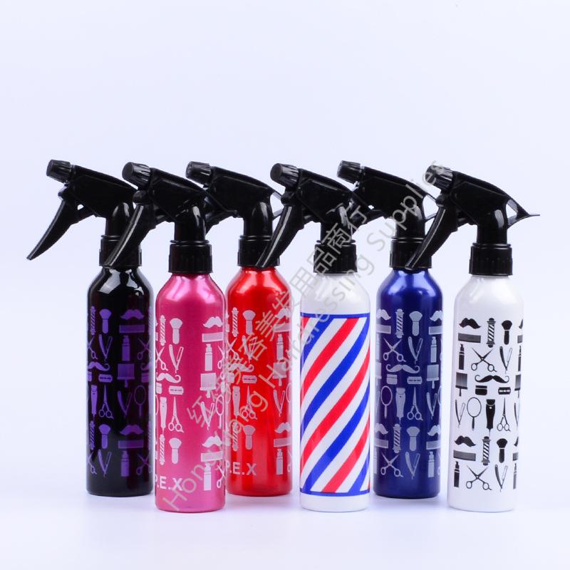 发廊喷雾器/家用园艺喷水器/外贸爆款洒水器/理发店喷雾器/家用喷水壶/浇花壶/洒水喷壶产品图