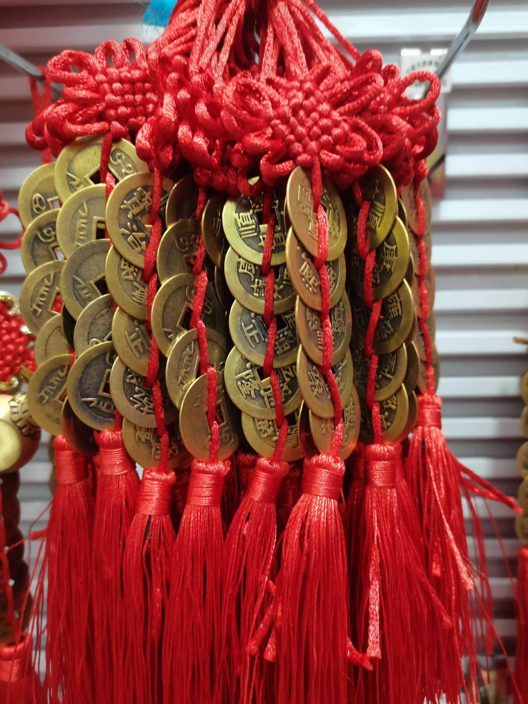 Luo Shuilan Buddhist supplies describe pic - 7