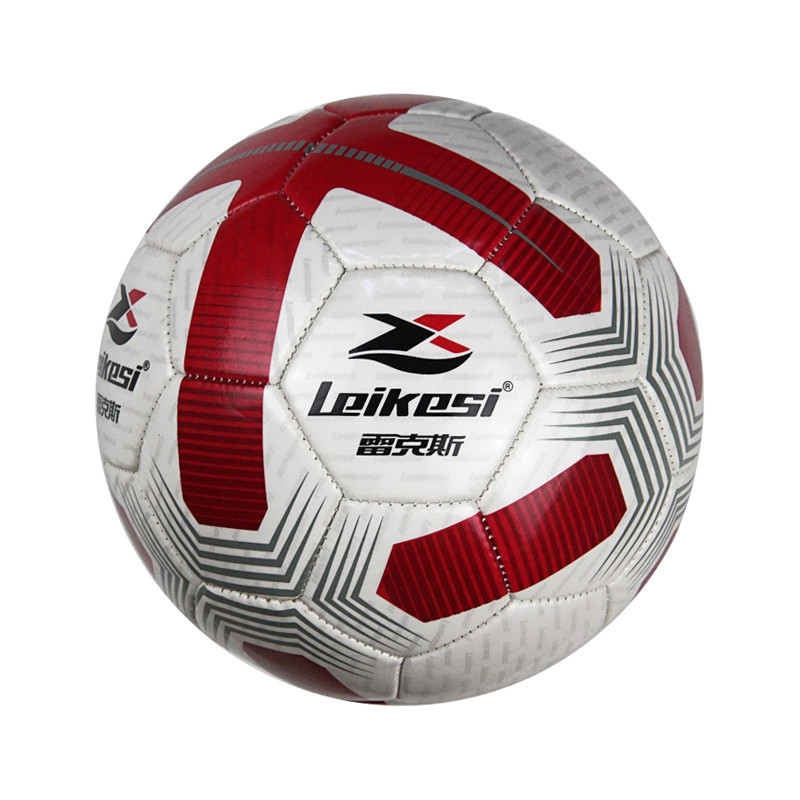 Leikesi Football Size 4 Official PU Football Team Sports Training Football Shooting Soccer football ball