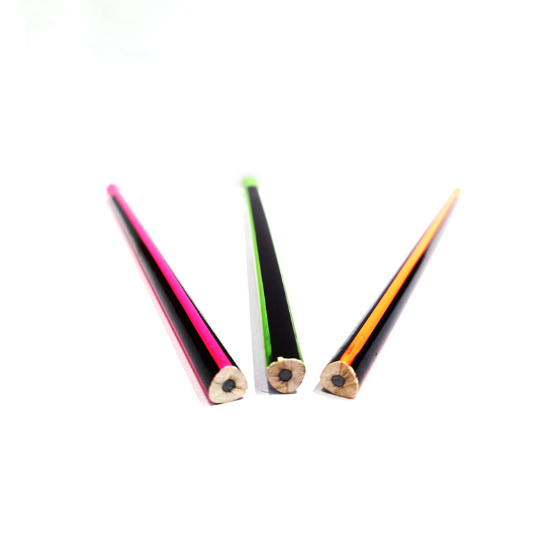 铅笔/自动铅笔/洞洞铅笔/铅笔文具/写不断自动铅笔细节图