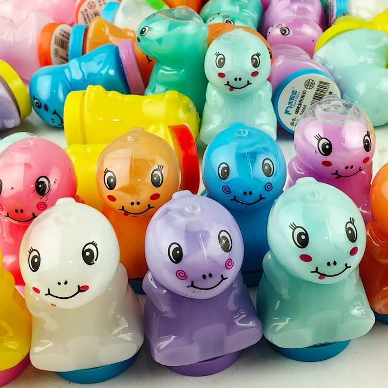 假水/slime/发泄减压/抱抱奶/多巴胺细节图