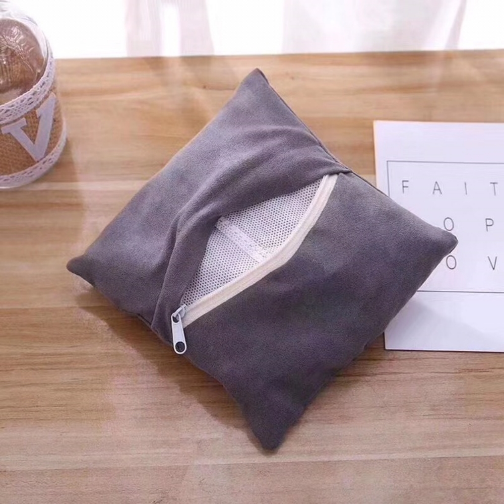 hfa-xrk1 Deodorizing and dehumidifying Bamboo charcoal Scented Fabric Bag with flower arrangement Application Scenario