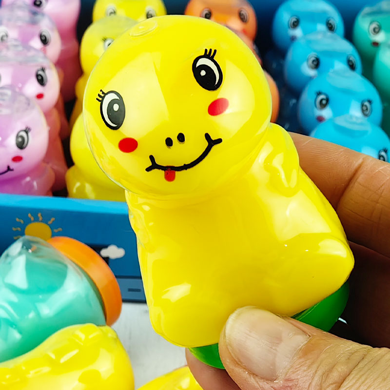 假水/slime/发泄减压/抱抱奶/多巴胺产品图