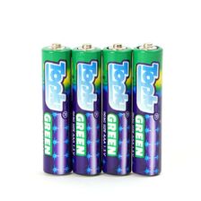 碳性7号干电池 1.5V锌锰儿童玩具遥控器七号电池 R03电子称电池厂家直销