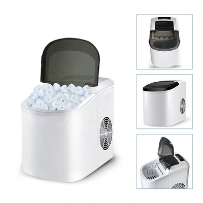 assorted small home appliances on stock thumbnail