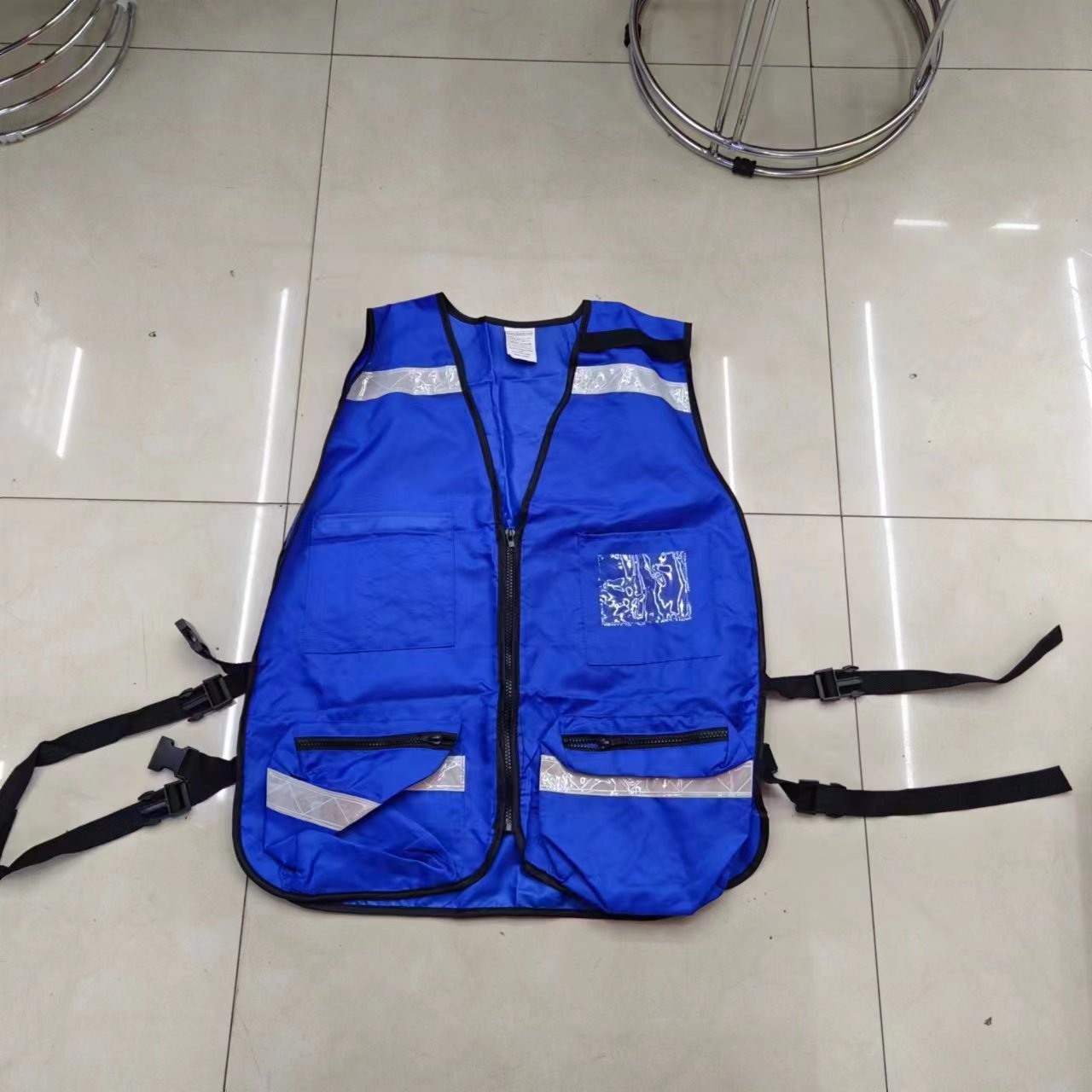反光衣/反光马甲/工作服产品图