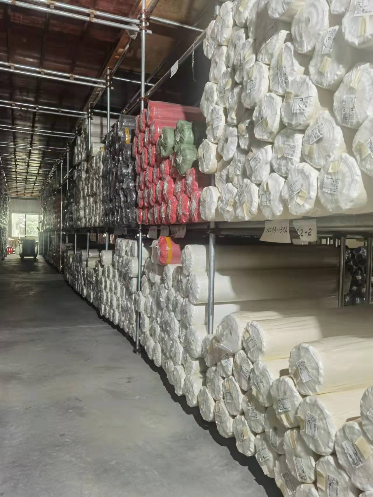 Huayijia Technology Flocking describe pic - 9