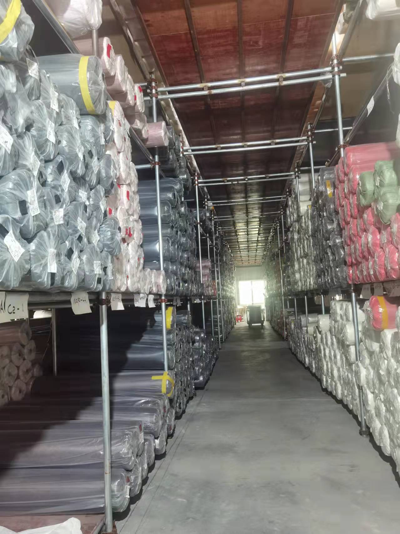 Huayijia Technology Flocking describe pic - 8
