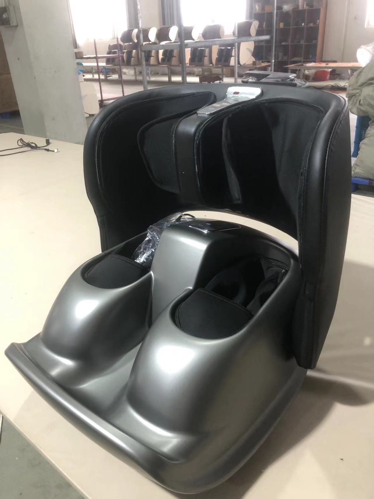 Foot massager detail image 4