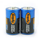 D型电池/1号电池/大号电池/干电池/锌锰电池产品图