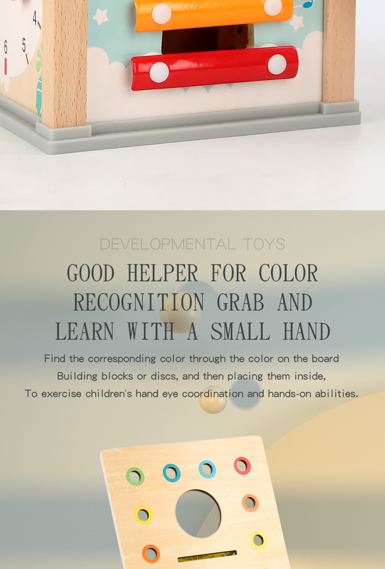 新品多功能九合一百宝箱拔萝卜形状配对玩具套装幼儿园益智玩具详情13