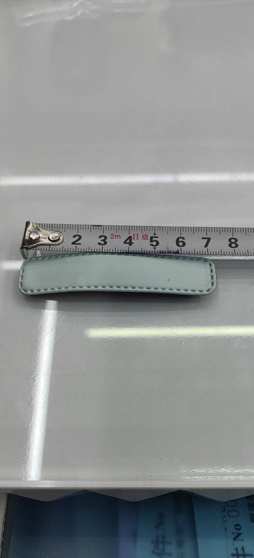 皮制/BB夹/合金产品图