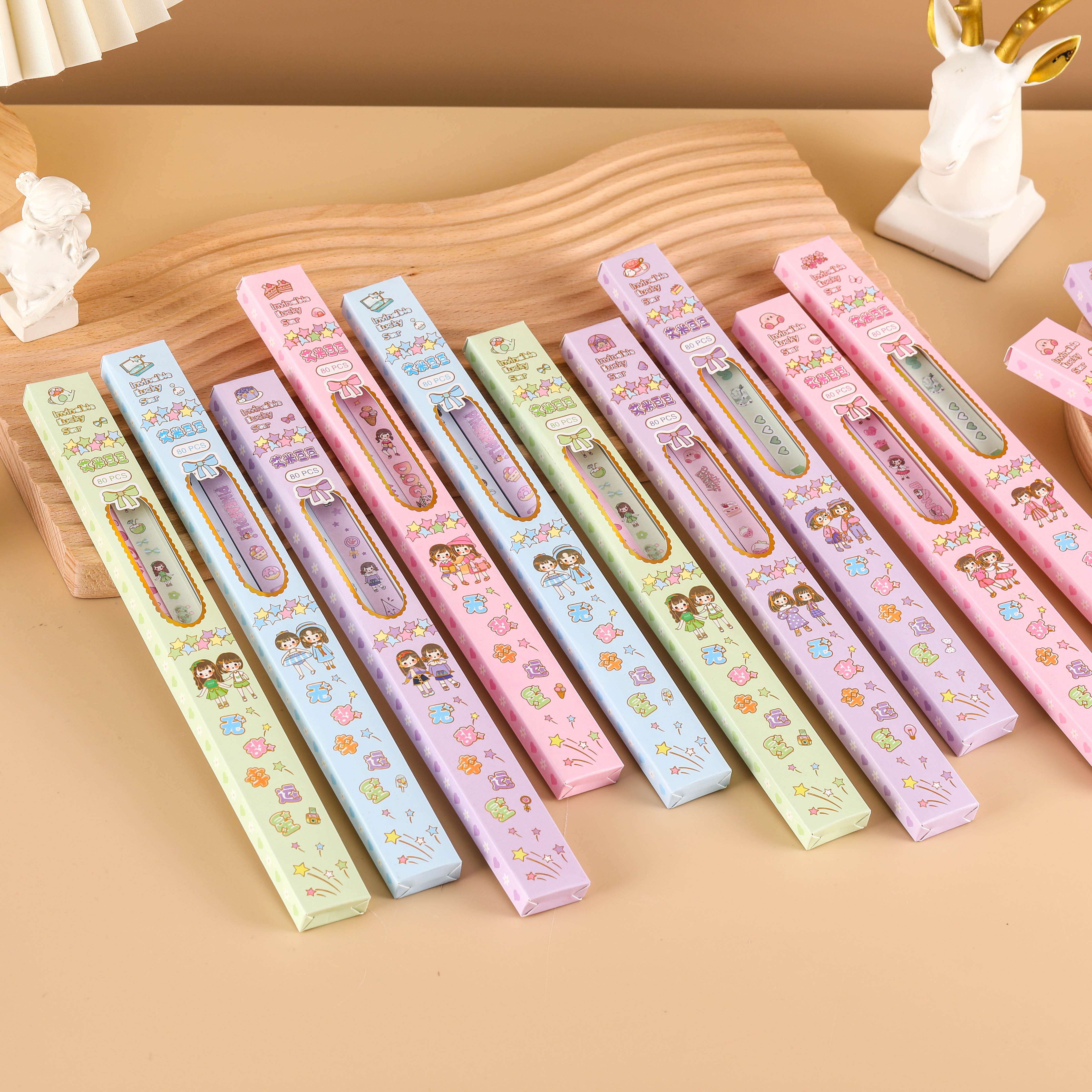 ZC-AM51星星条详情3