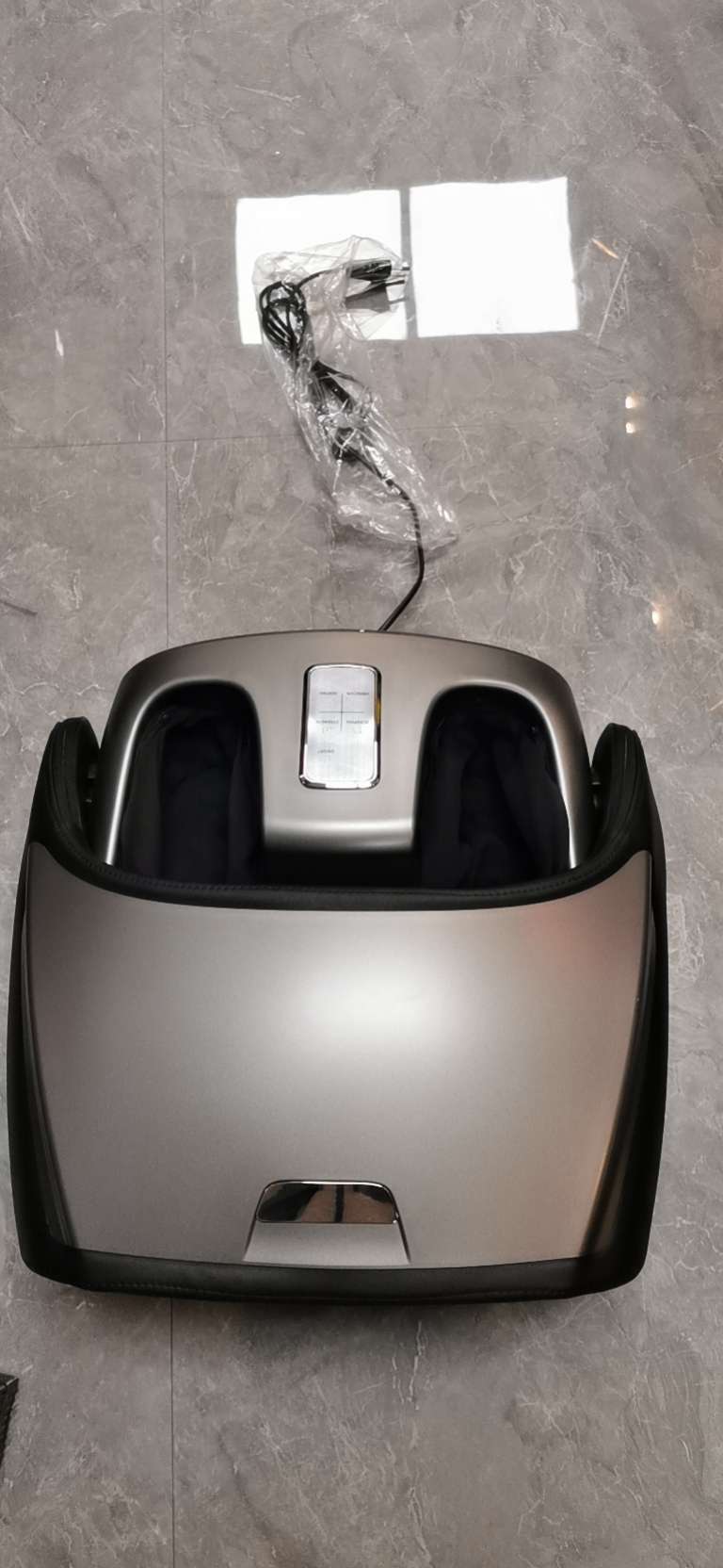 Foot massager detail image 3