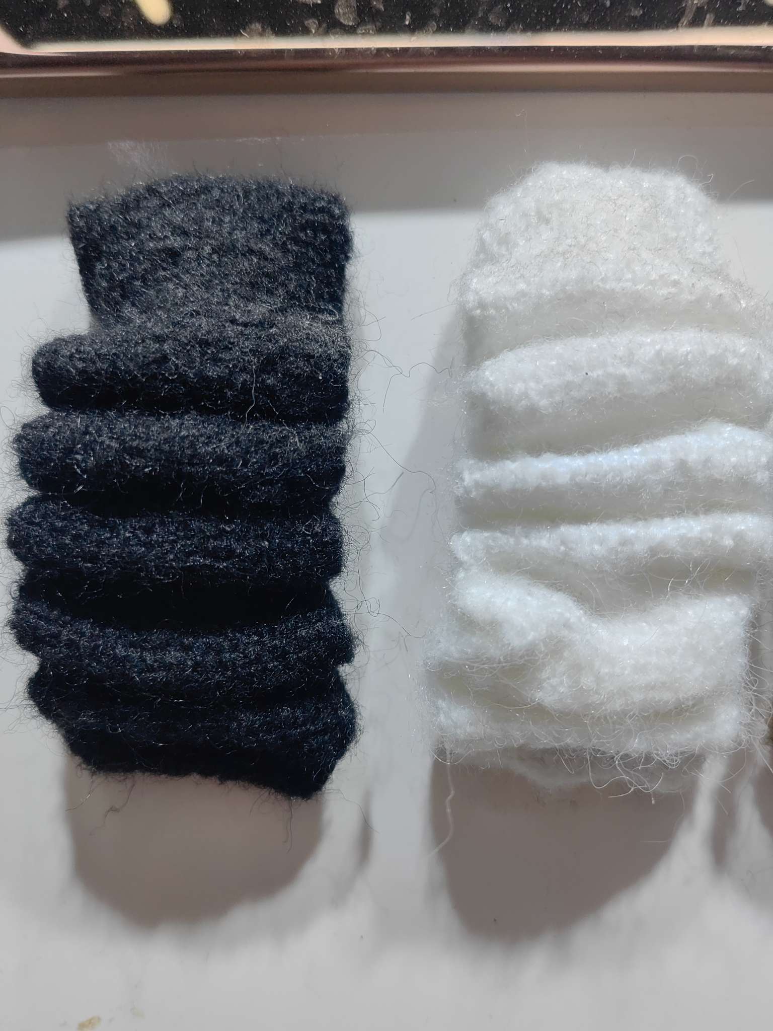 Plush BB holder, caterpillar style, new style is selling like hot hot, Xiaogao accessory details Picture
