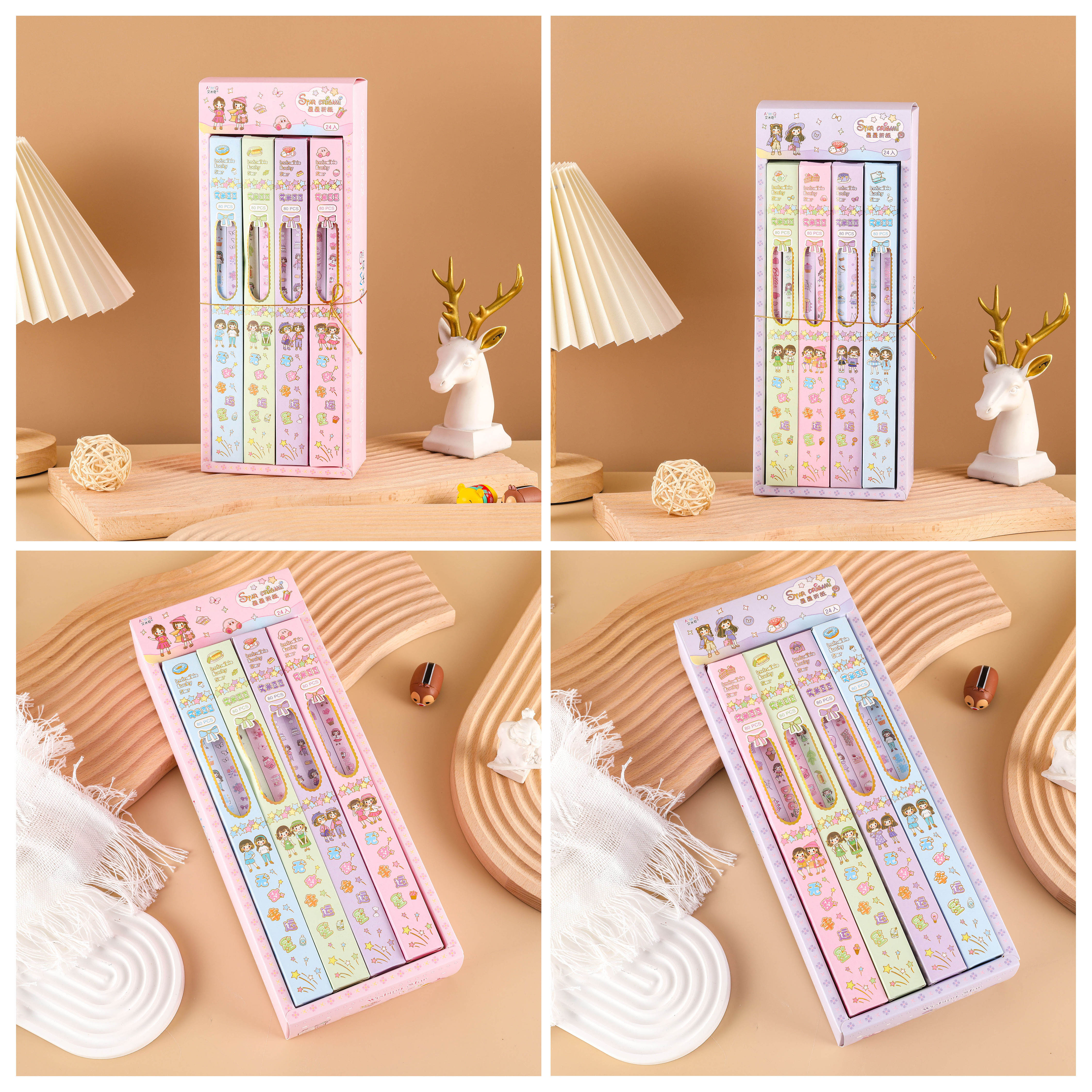 ZC-AM51星星条详情2