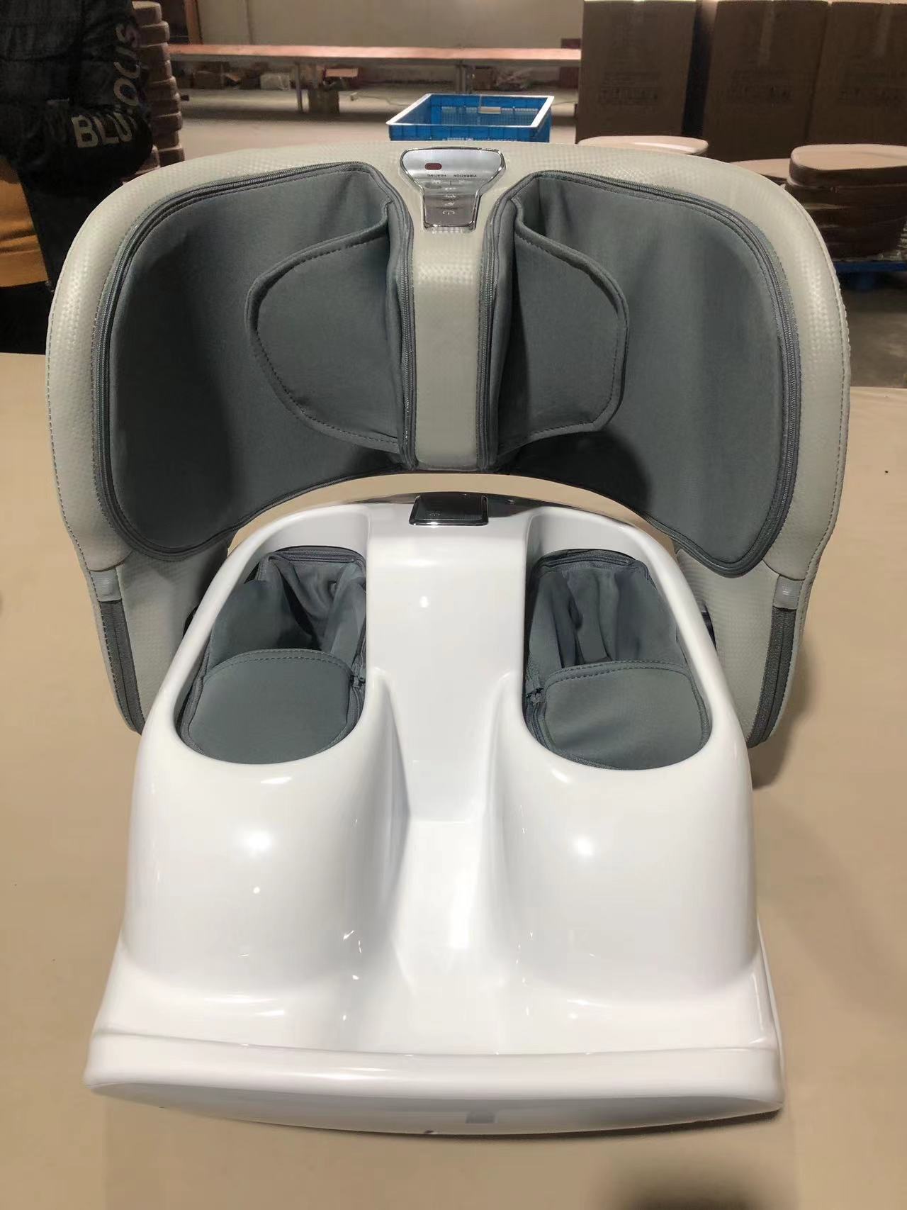 Foot massager detail image 8