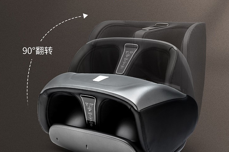 Foot massager Application Scenario