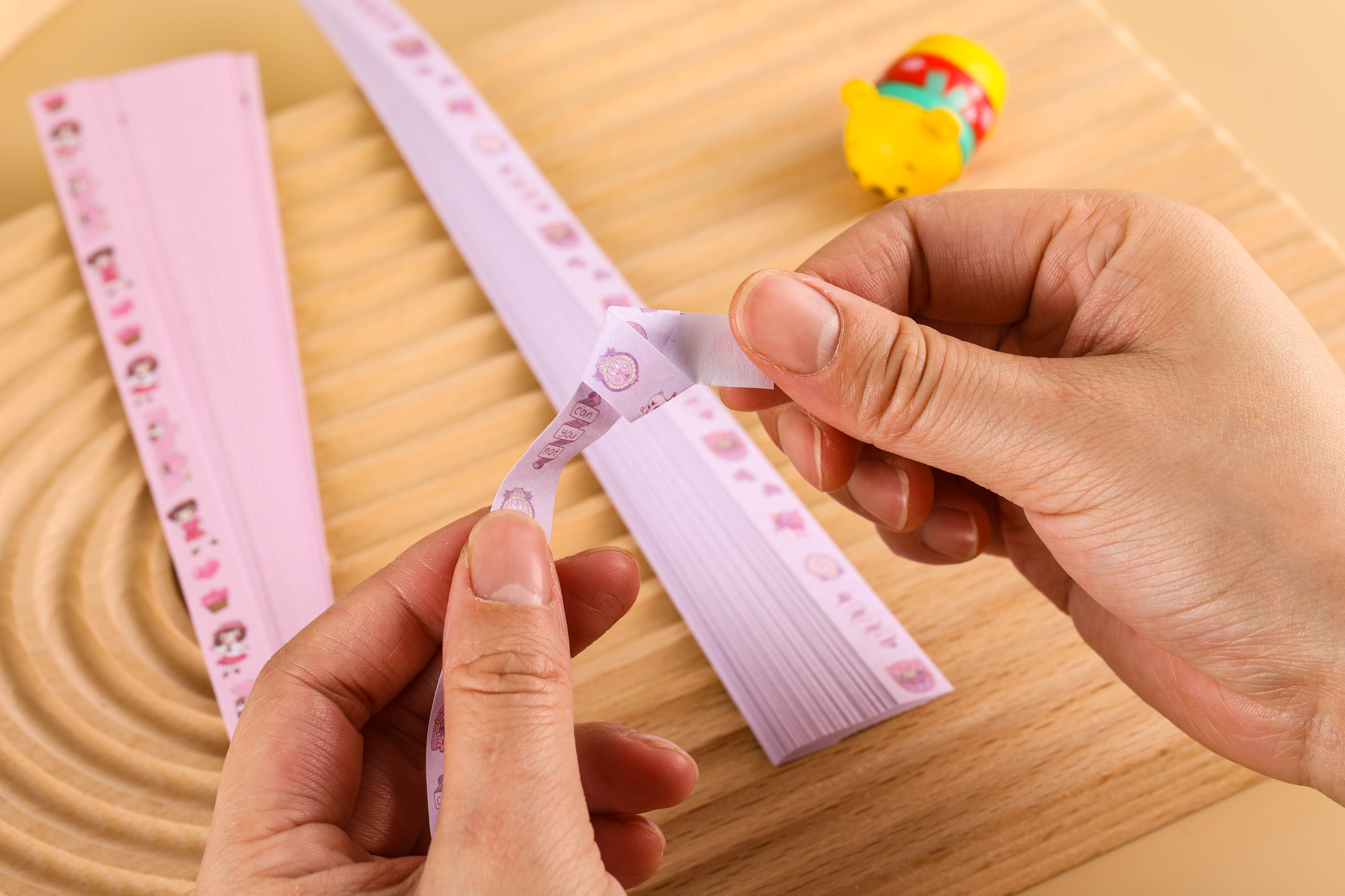 ZC-AM51星星条详情8