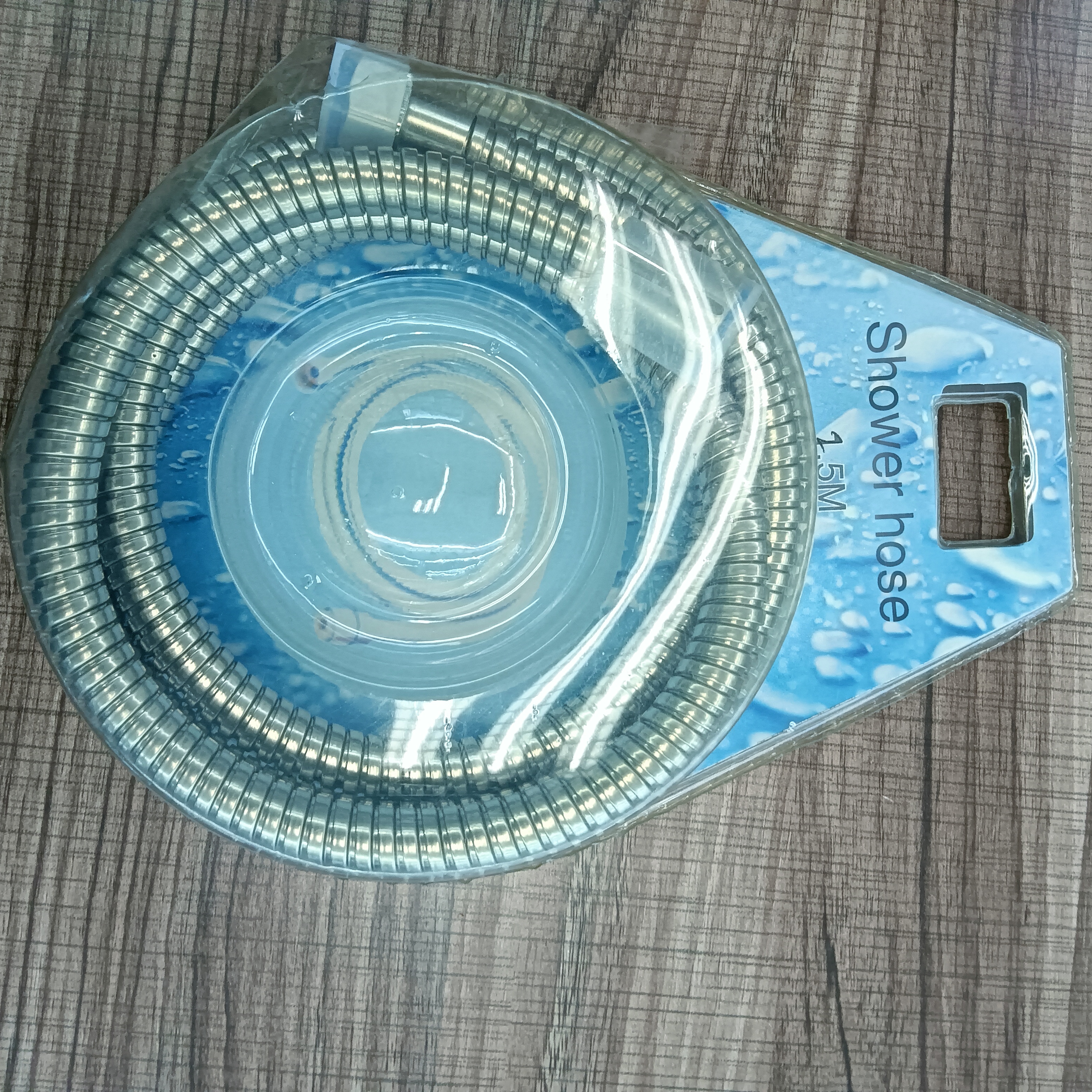 Stainless Steel Pipe    and Stainless Steel Nut