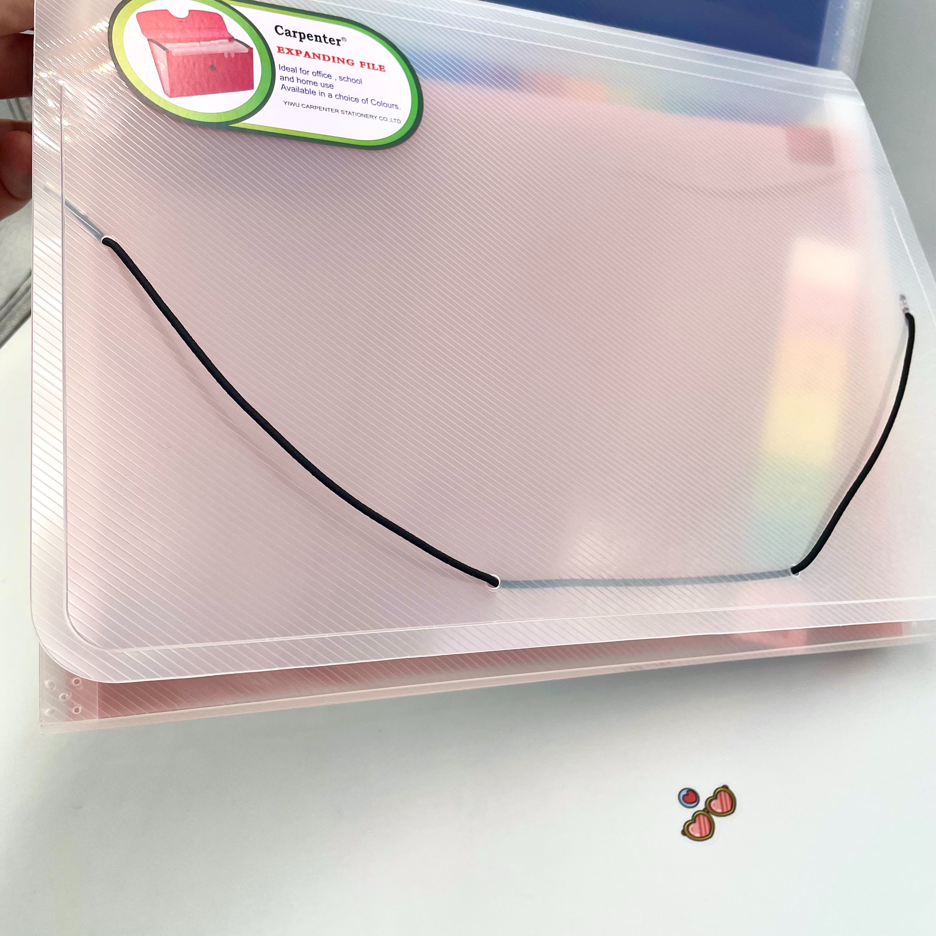 分类文件/文件包/文件夹学生简约/公事包/分类细节图