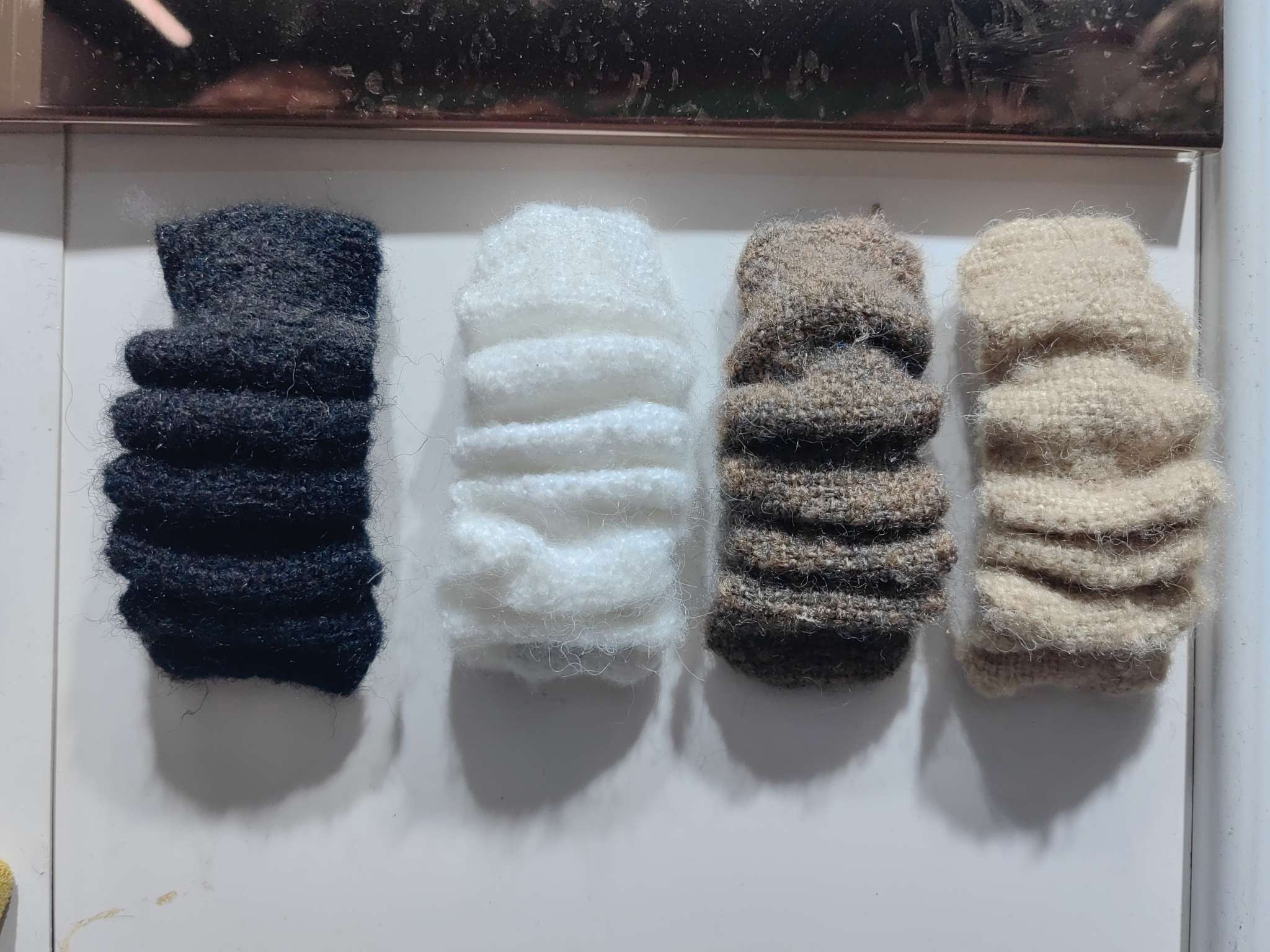 Plush BB holder, caterpillar style, new style is selling like hot hot, Xiaogao accessory Specification image