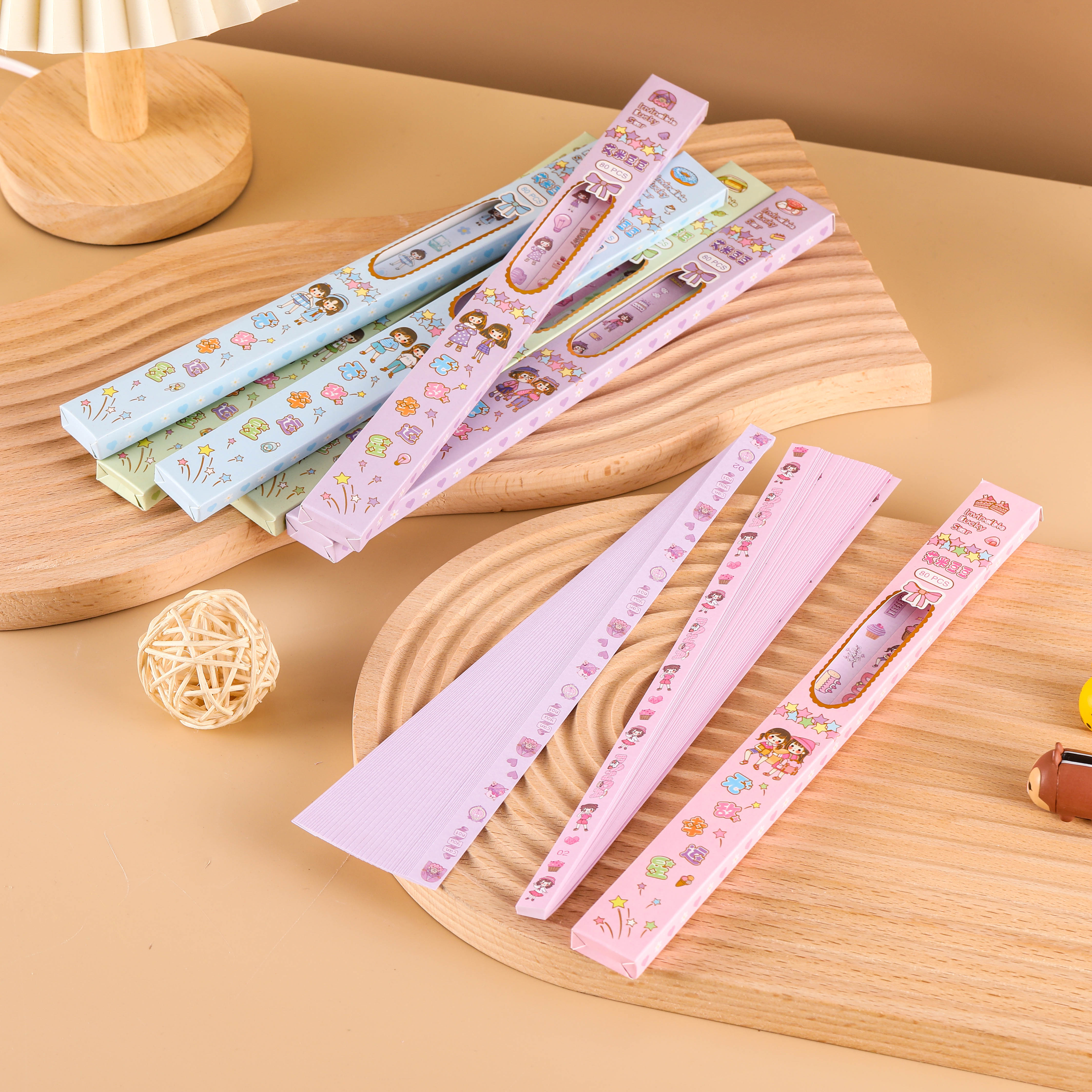 DIY贴/折纸/装饰贴细节图